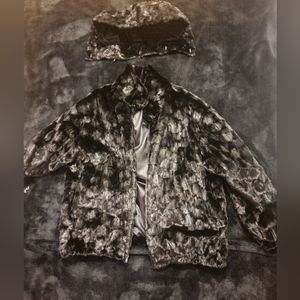 Men's Mink make an offer